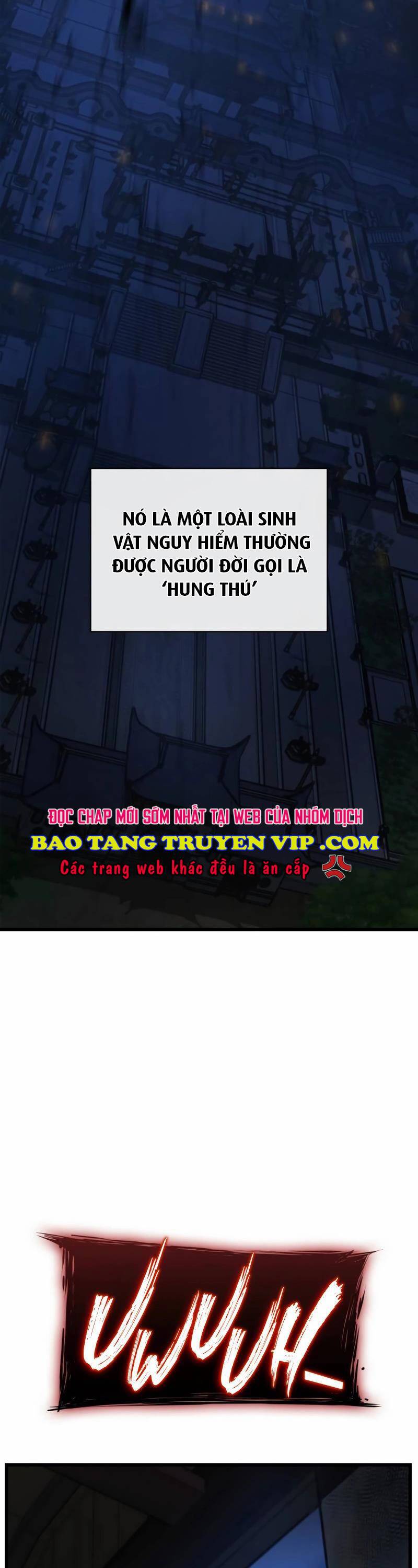 Quái Lực Loạn Thần: Chapter 21
