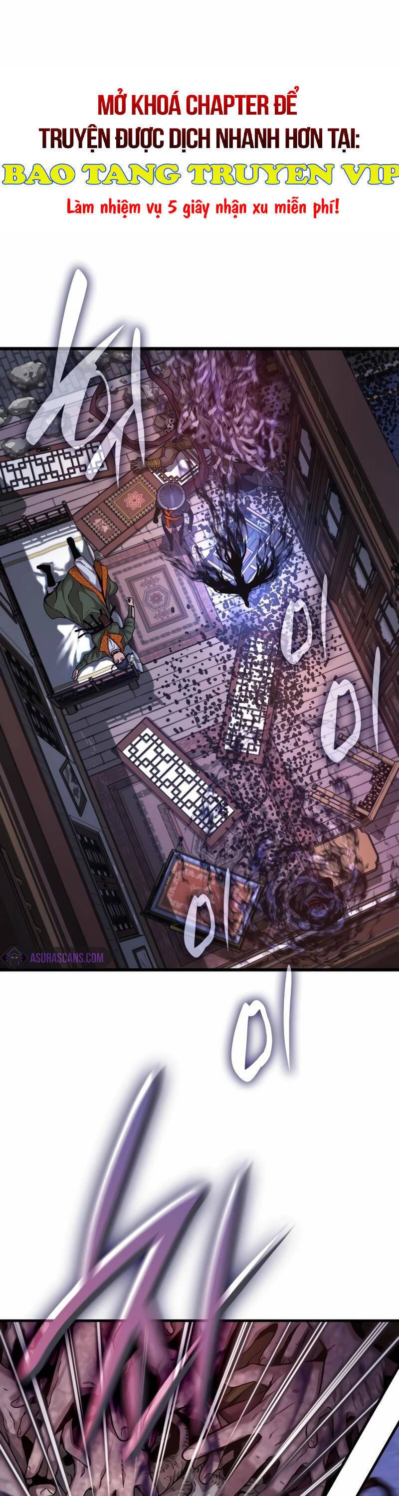 Quái Lực Loạn Thần: Chapter 22