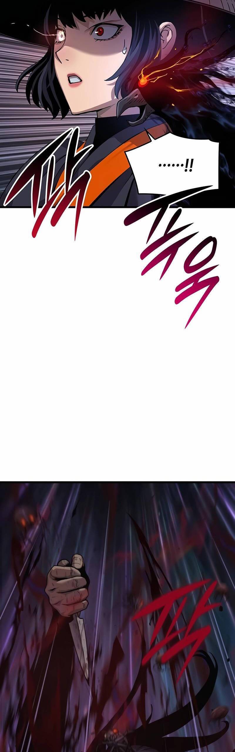 Quái Lực Loạn Thần: Chapter 22