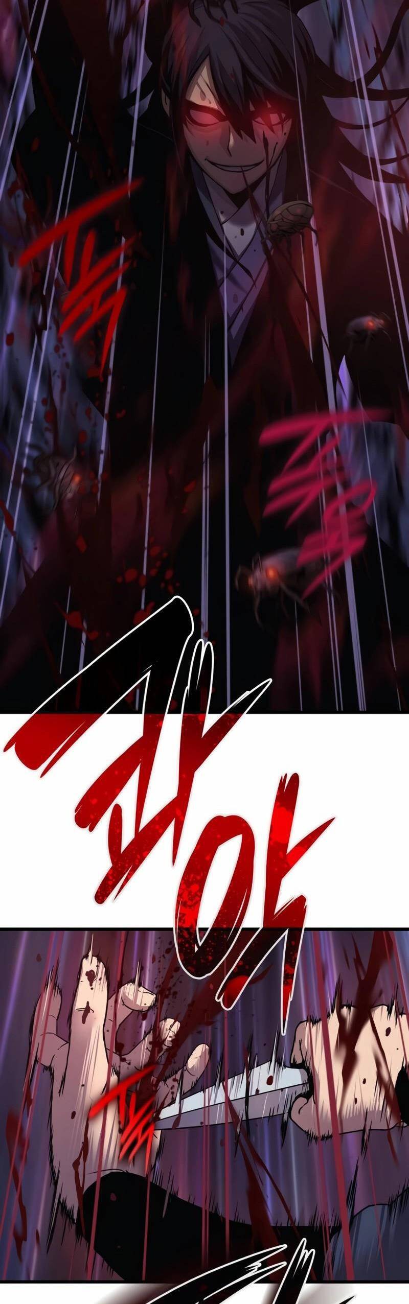 Quái Lực Loạn Thần: Chapter 22