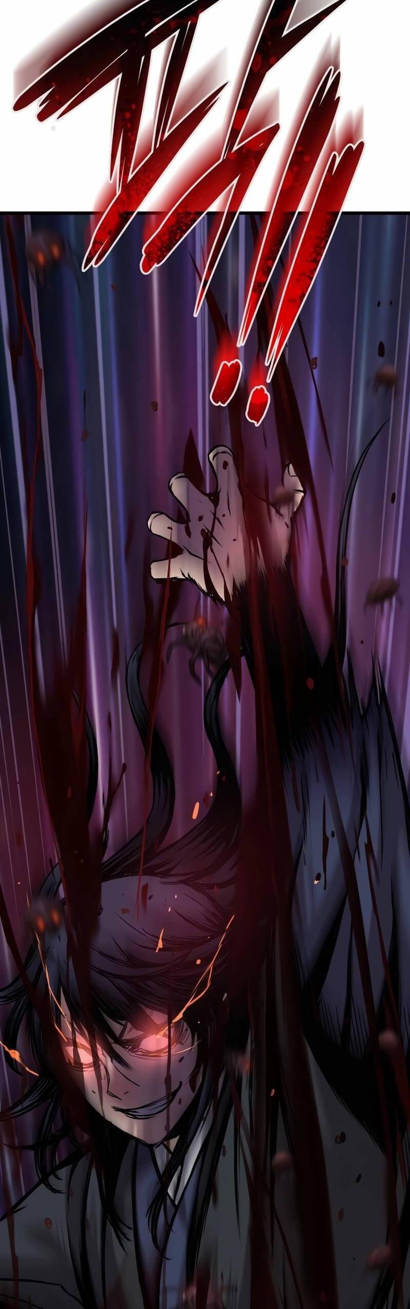 Quái Lực Loạn Thần: Chapter 22