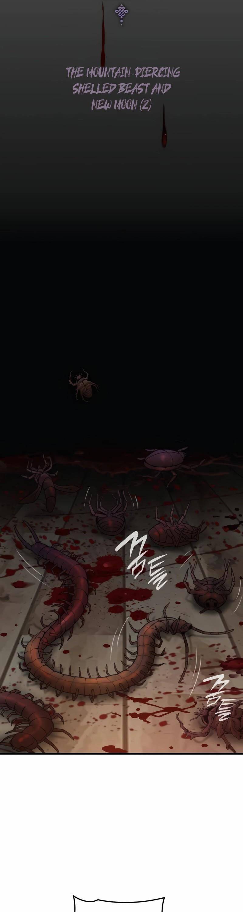 Quái Lực Loạn Thần: Chapter 22