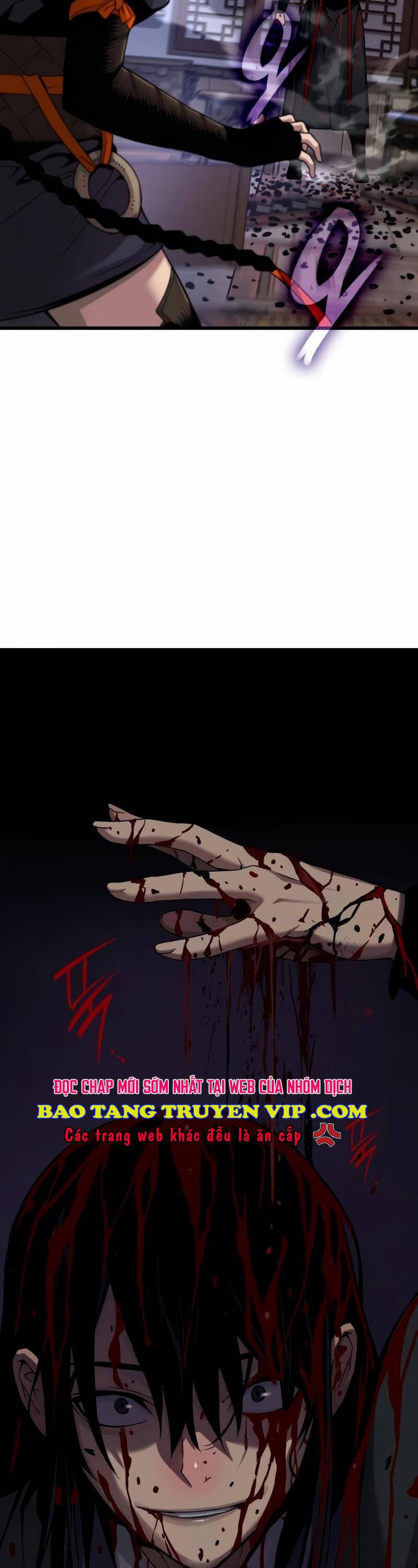 Quái Lực Loạn Thần: Chapter 22