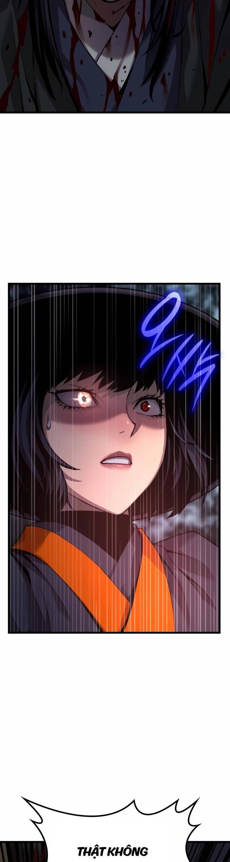 Quái Lực Loạn Thần: Chapter 22