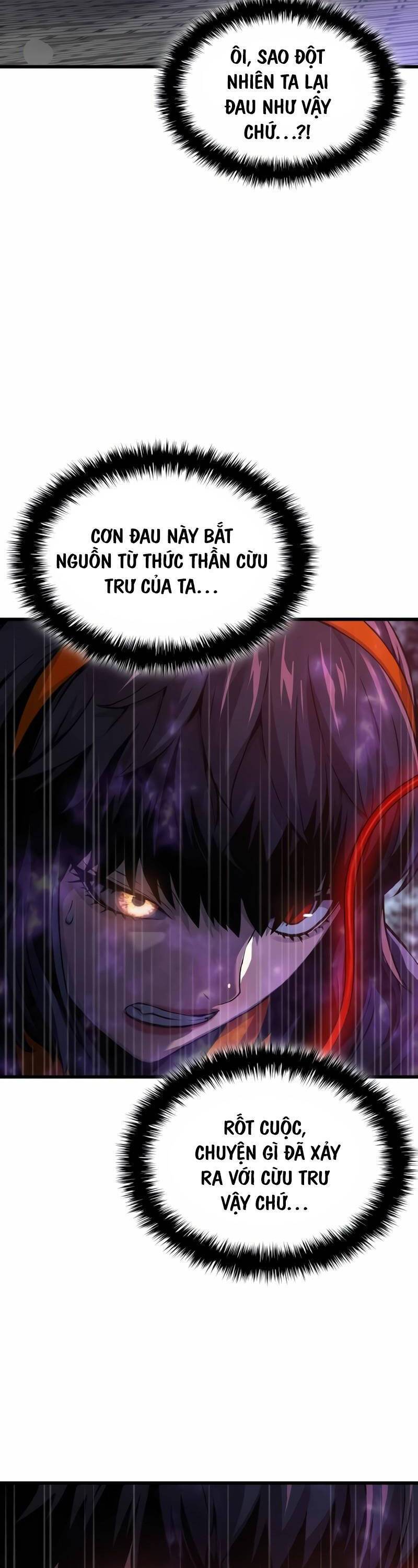 Quái Lực Loạn Thần: Chapter 22
