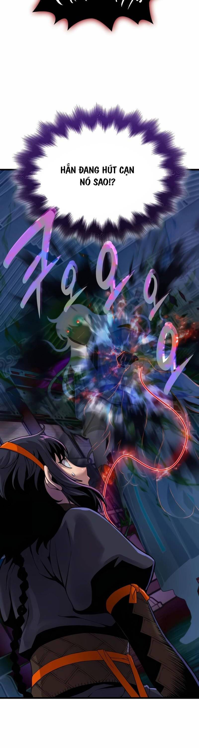 Quái Lực Loạn Thần: Chapter 22