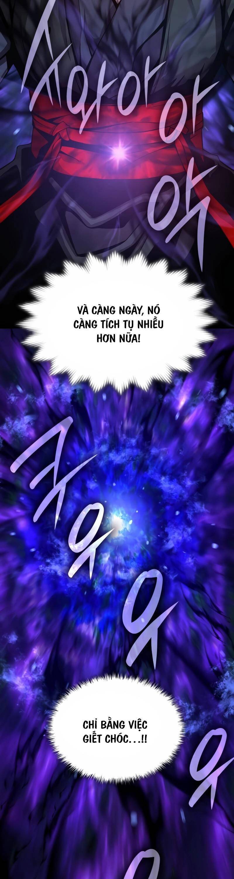 Quái Lực Loạn Thần: Chapter 22