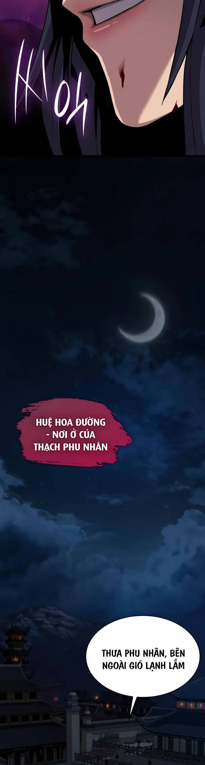 Quái Lực Loạn Thần: Chapter 22