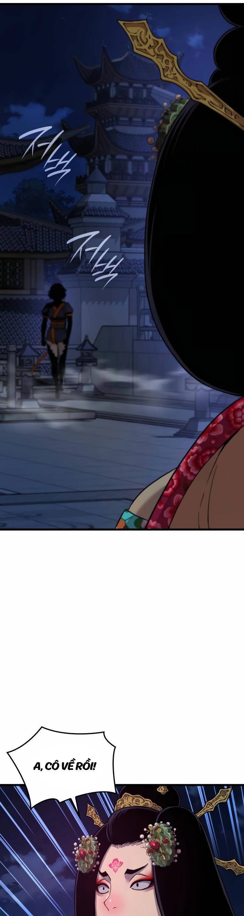 Quái Lực Loạn Thần: Chapter 22