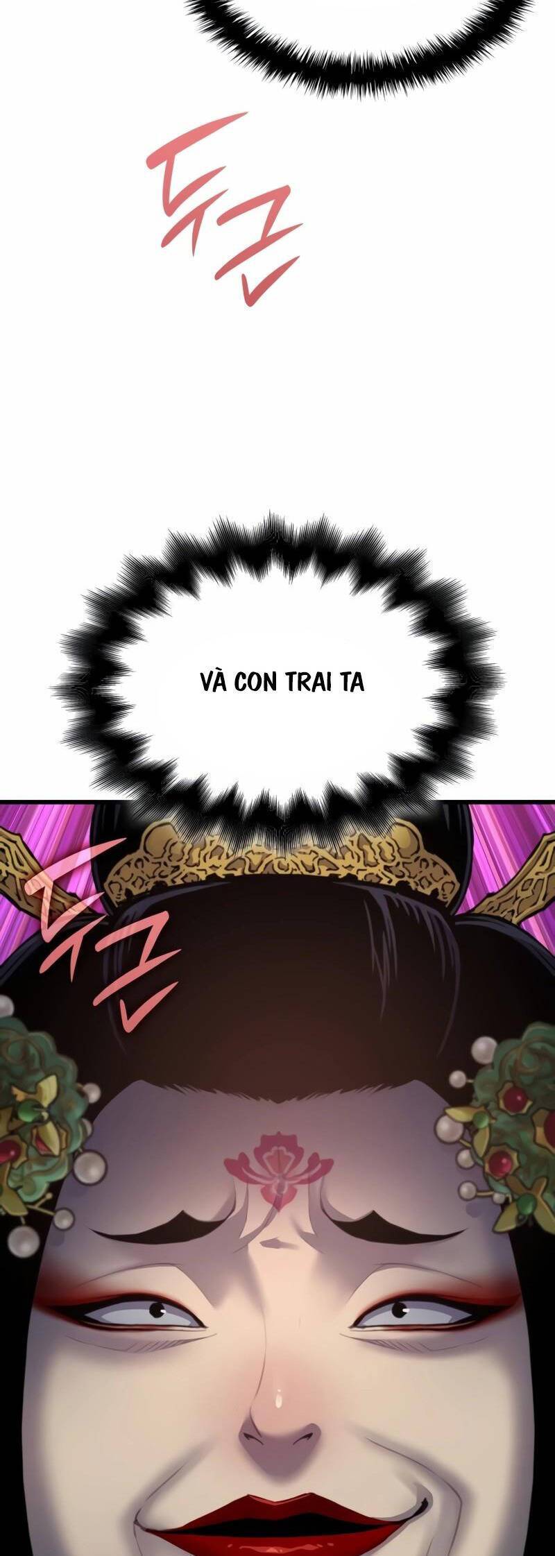 Quái Lực Loạn Thần: Chapter 22