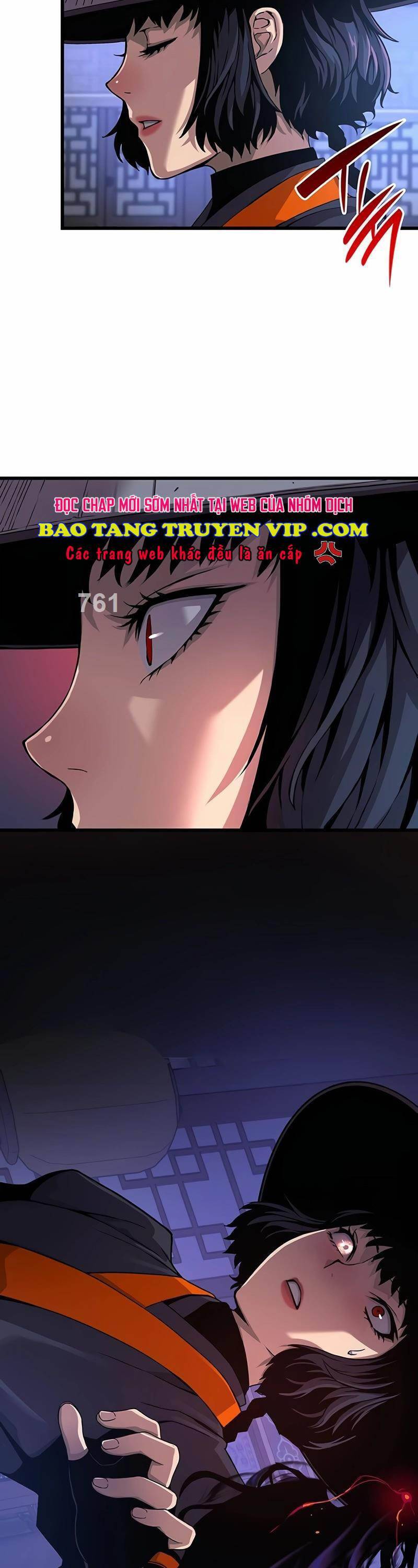 Quái Lực Loạn Thần: Chapter 22