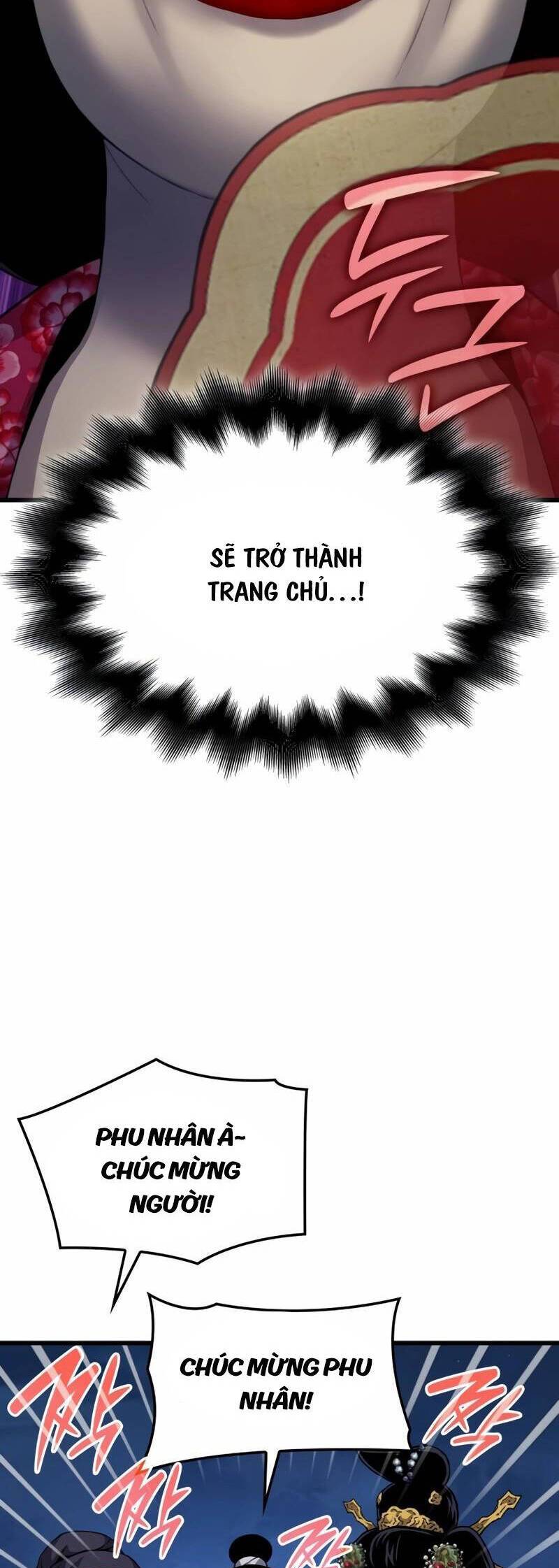 Quái Lực Loạn Thần: Chapter 22
