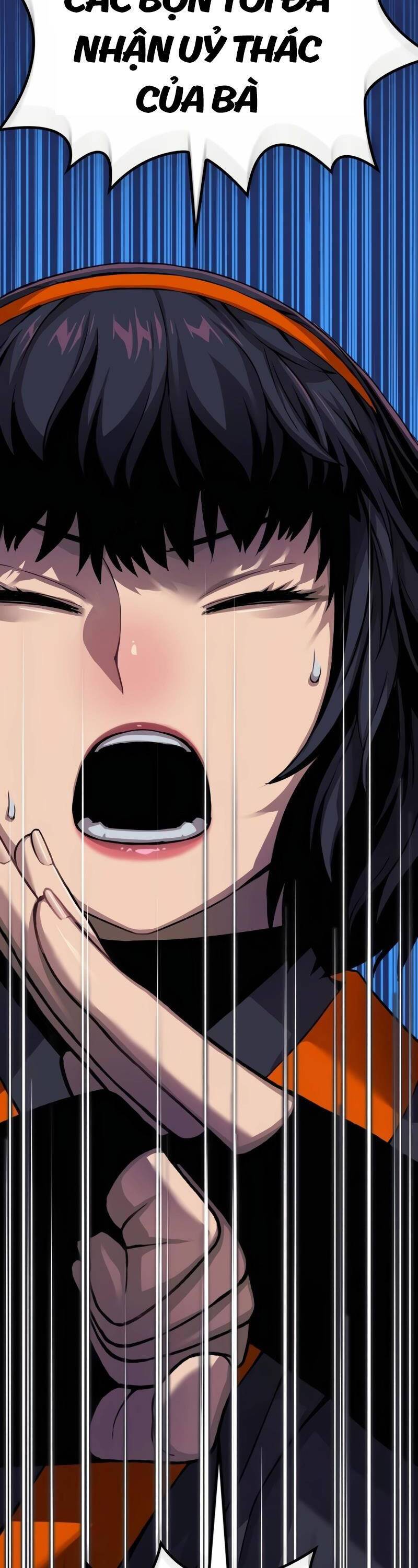 Quái Lực Loạn Thần: Chapter 22