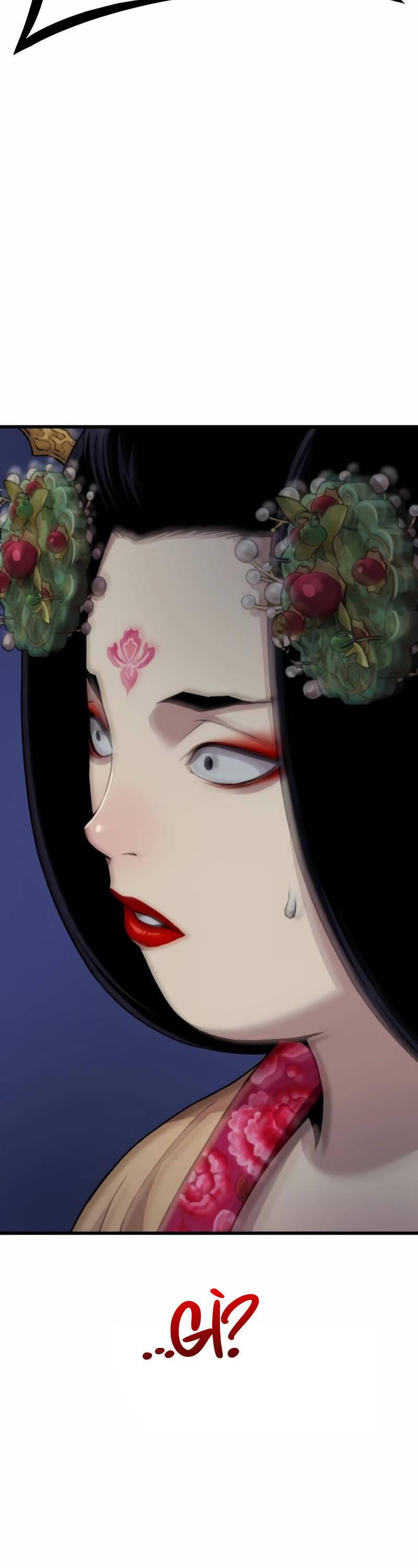 Quái Lực Loạn Thần: Chapter 22