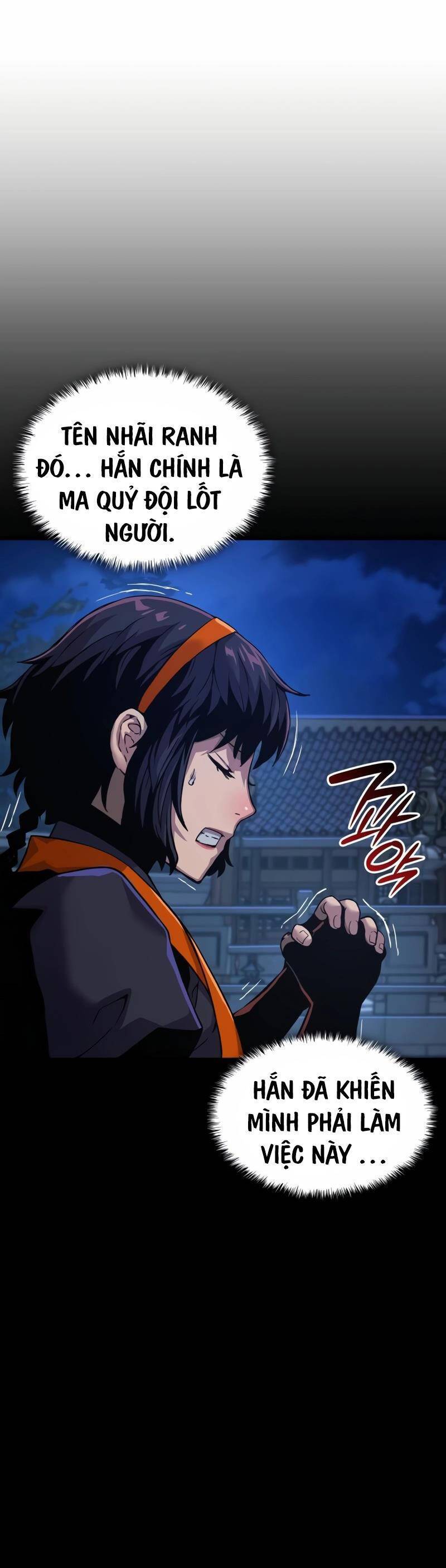 Quái Lực Loạn Thần: Chapter 22