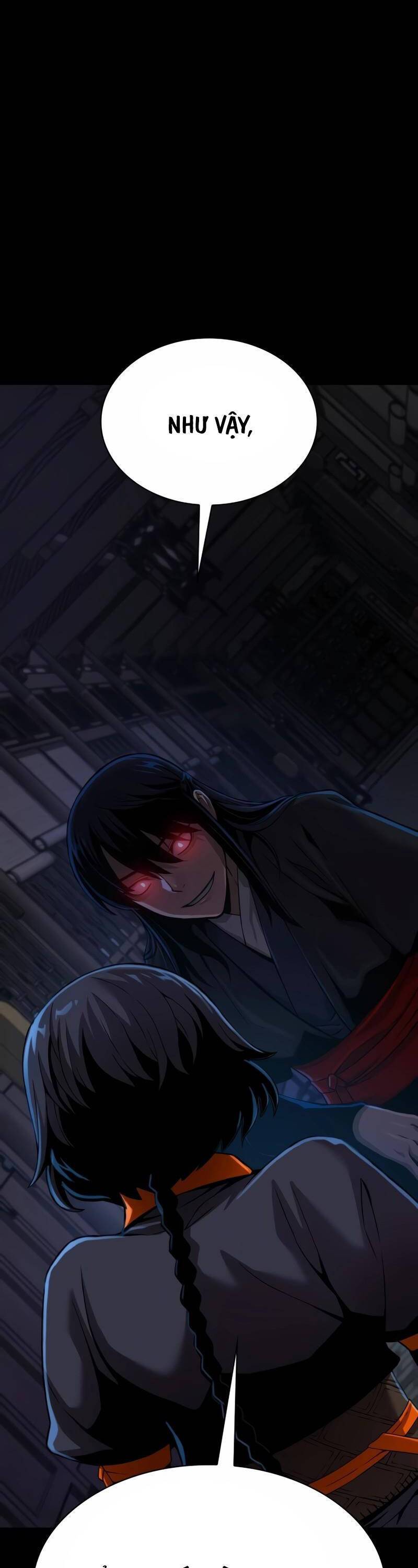 Quái Lực Loạn Thần: Chapter 22