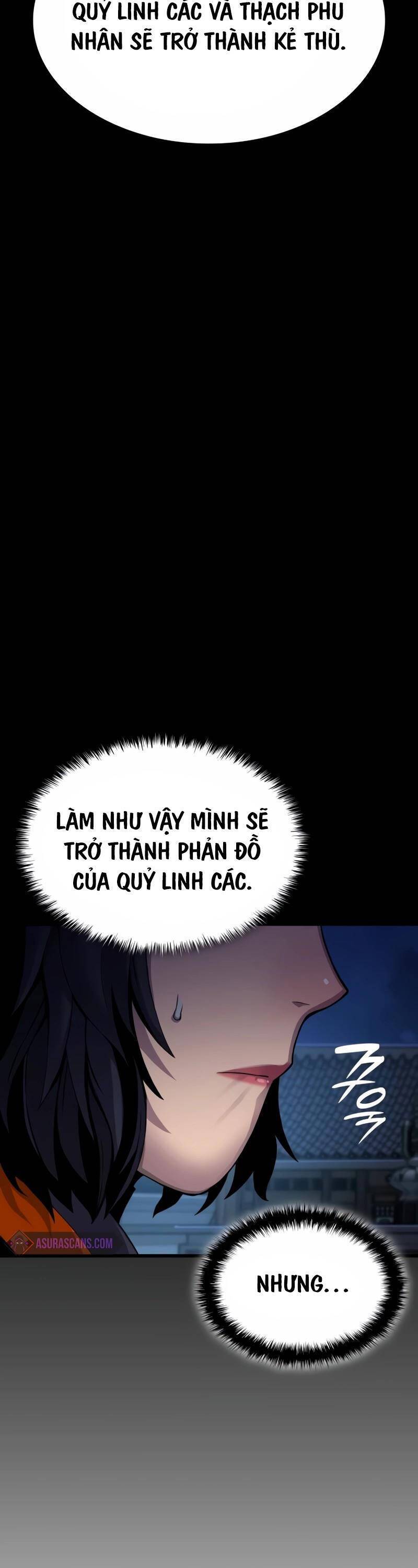 Quái Lực Loạn Thần: Chapter 22