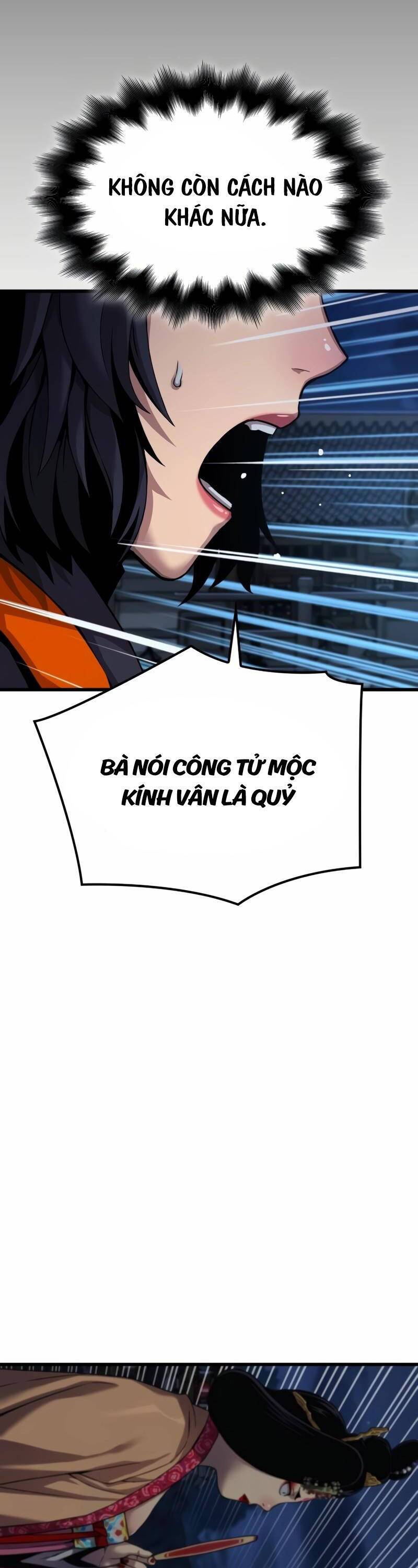 Quái Lực Loạn Thần: Chapter 22