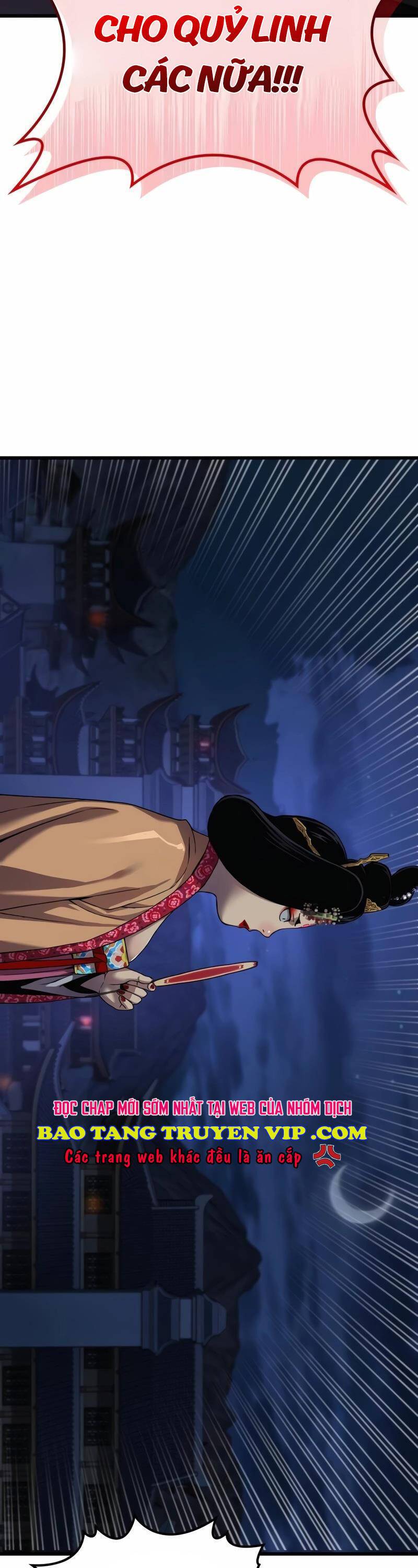 Quái Lực Loạn Thần: Chapter 22