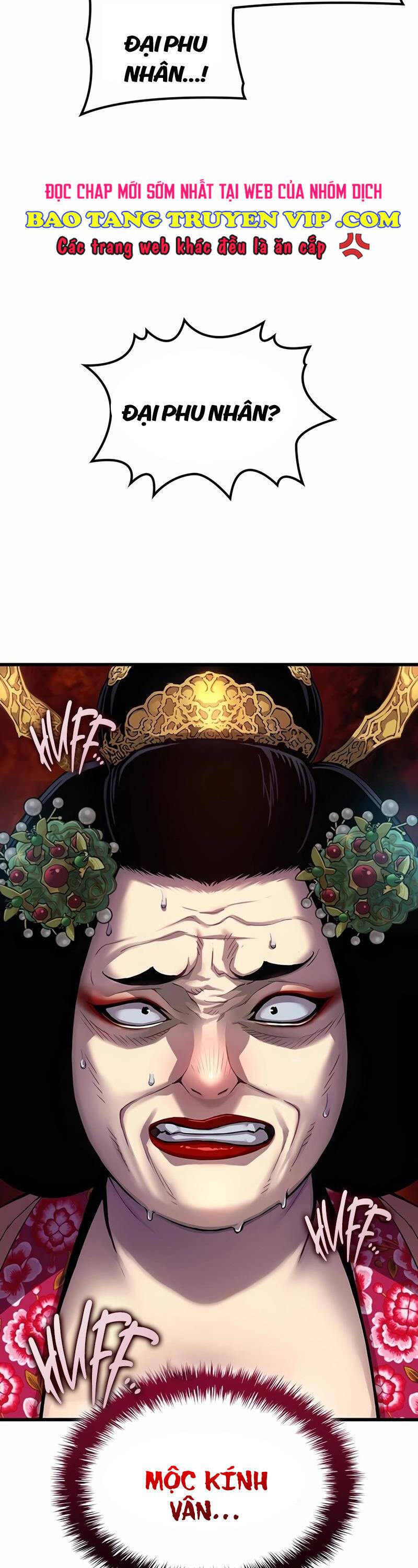 Quái Lực Loạn Thần: Chapter 22
