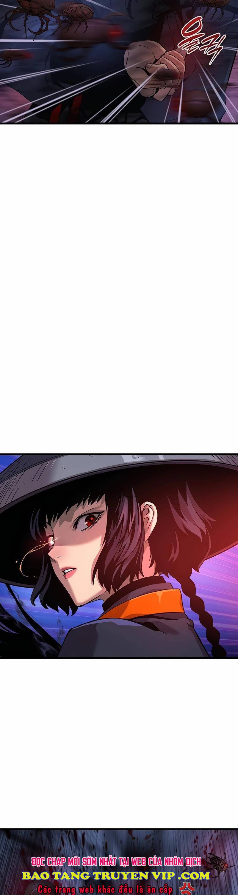 Quái Lực Loạn Thần: Chapter 22
