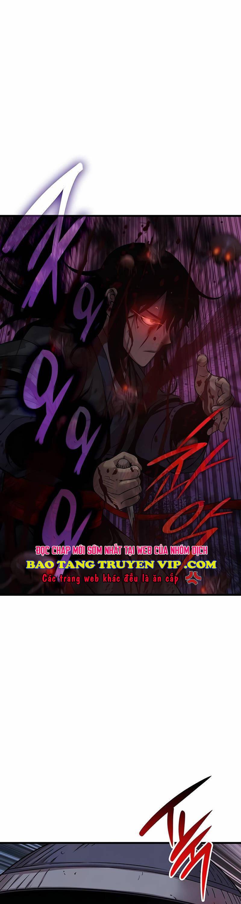 Quái Lực Loạn Thần: Chapter 22