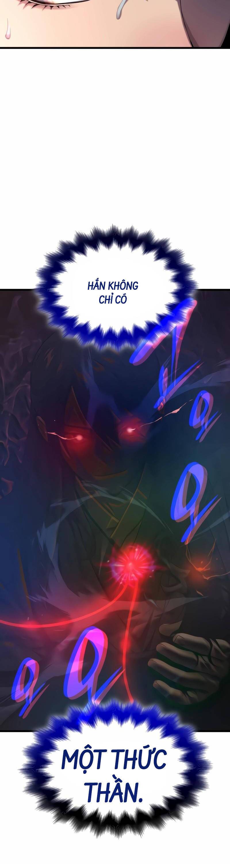 Quái Lực Loạn Thần: Chapter 23