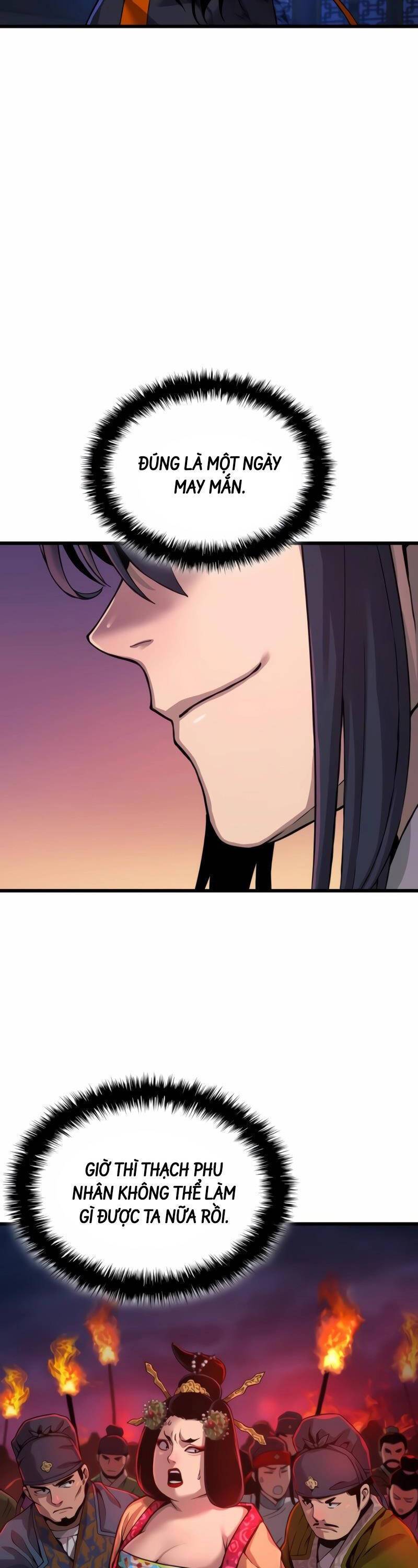 Quái Lực Loạn Thần: Chapter 23