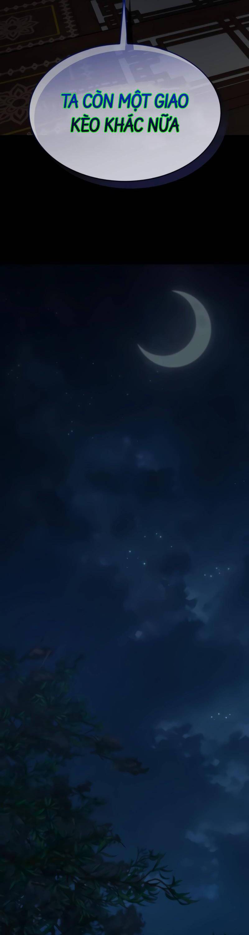 Quái Lực Loạn Thần: Chapter 23