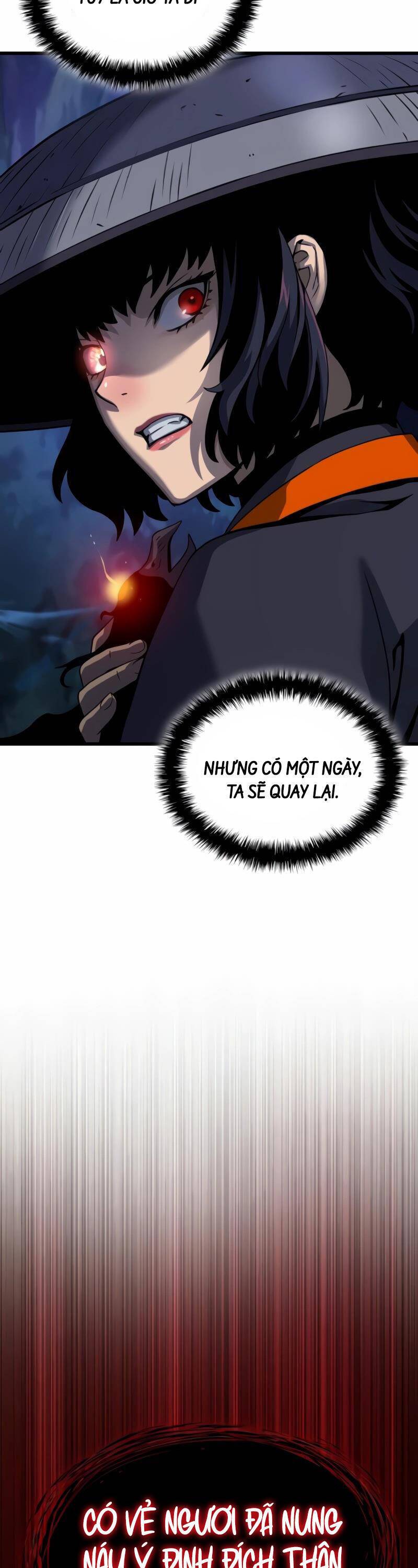 Quái Lực Loạn Thần: Chapter 23