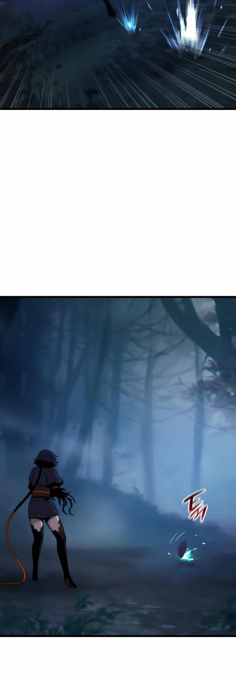 Quái Lực Loạn Thần: Chapter 23