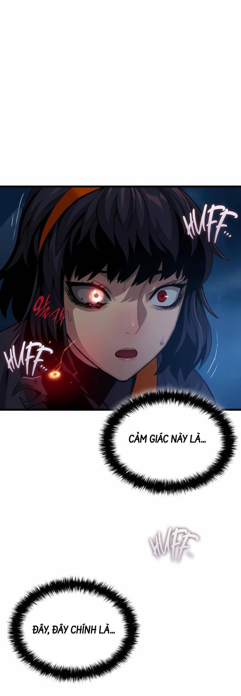 Quái Lực Loạn Thần: Chapter 23