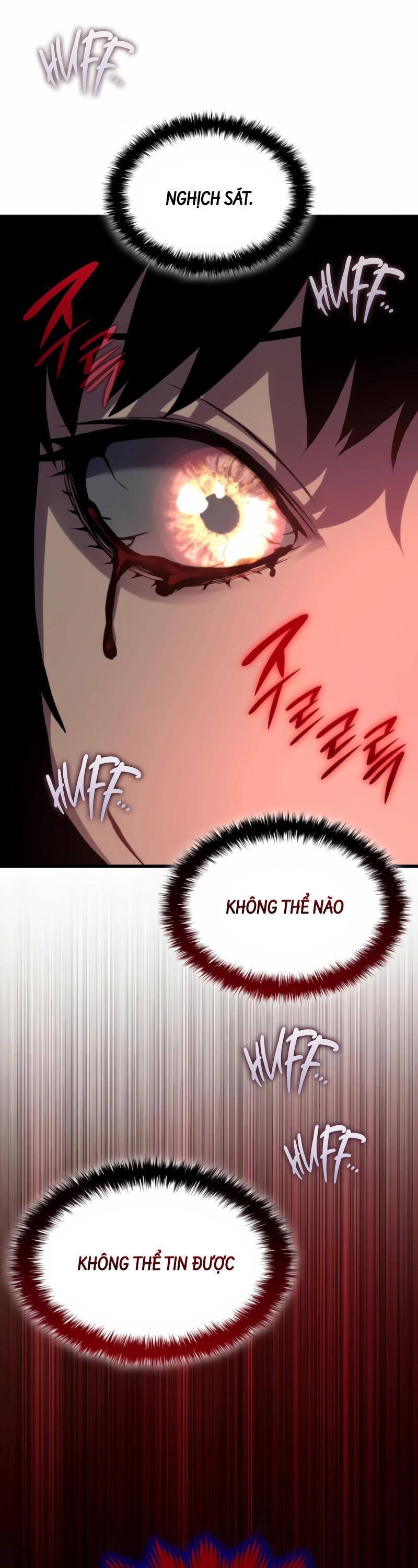 Quái Lực Loạn Thần: Chapter 23