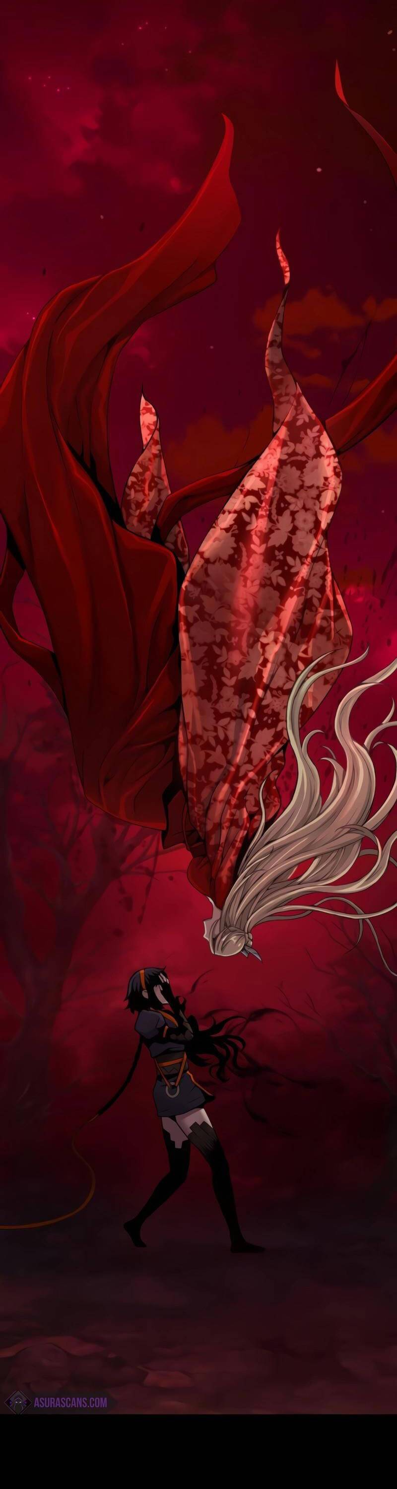 Quái Lực Loạn Thần: Chapter 23