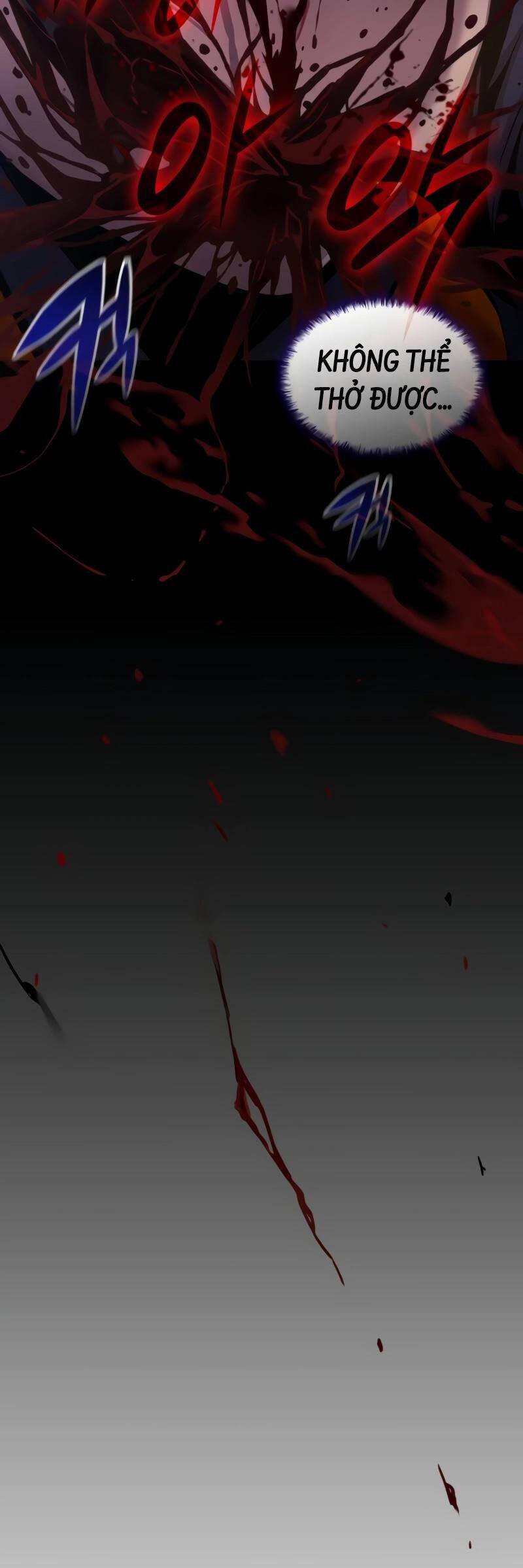 Quái Lực Loạn Thần: Chapter 23