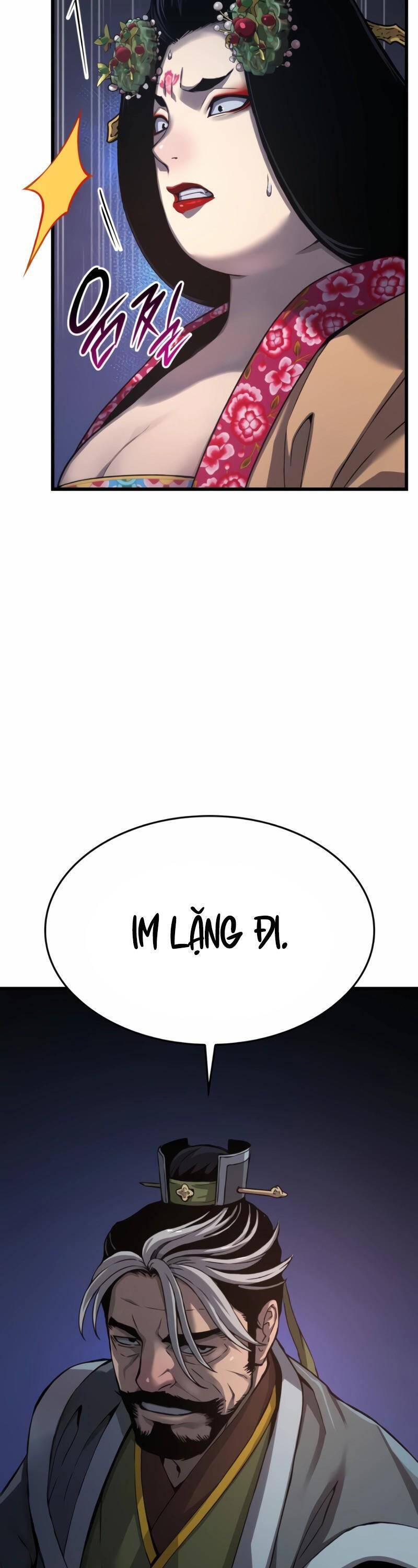 Quái Lực Loạn Thần: Chapter 23