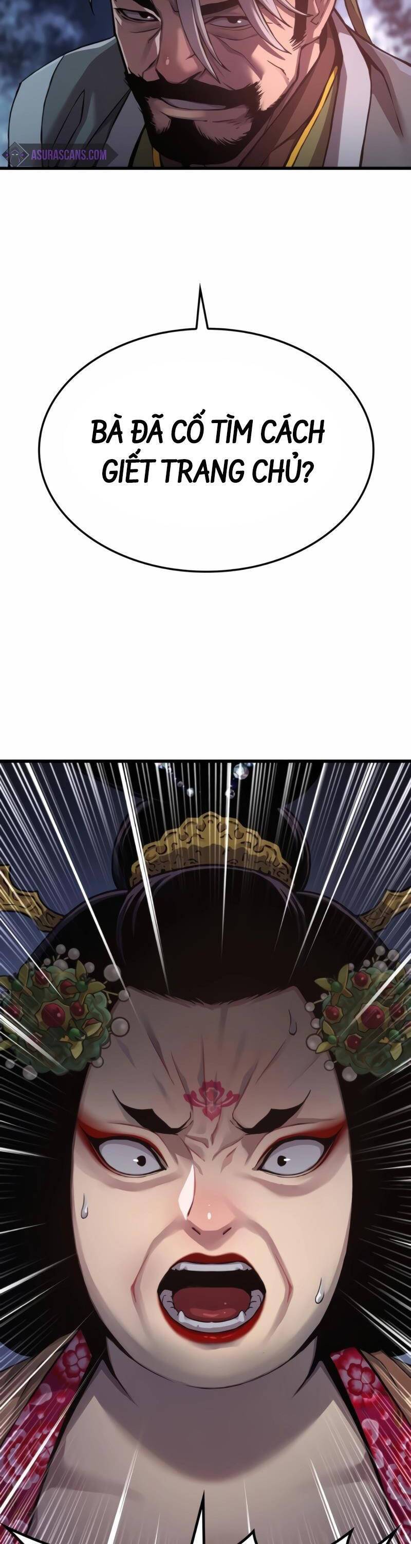 Quái Lực Loạn Thần: Chapter 23