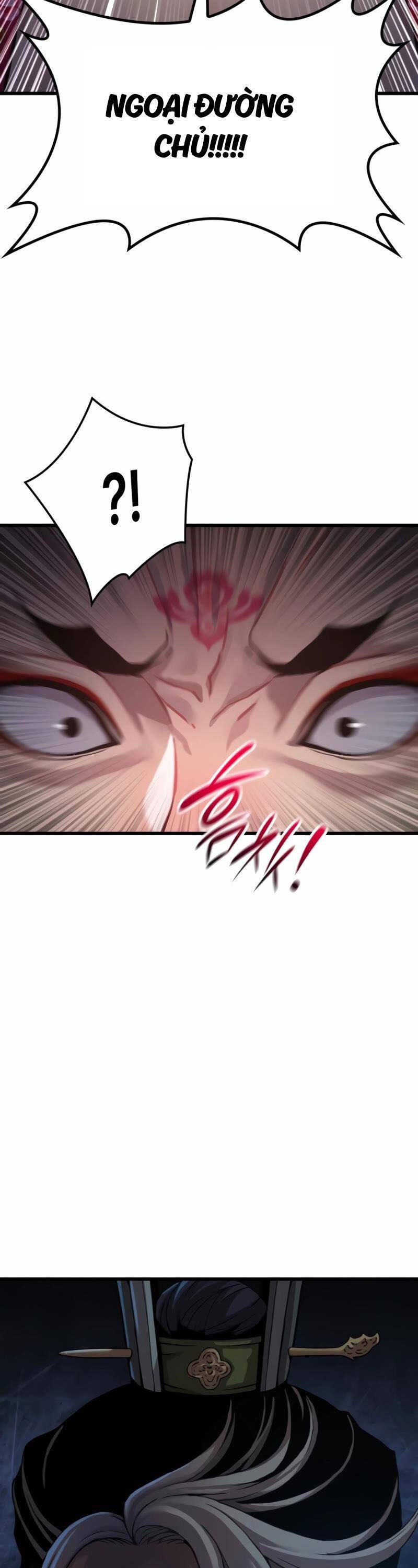 Quái Lực Loạn Thần: Chapter 23