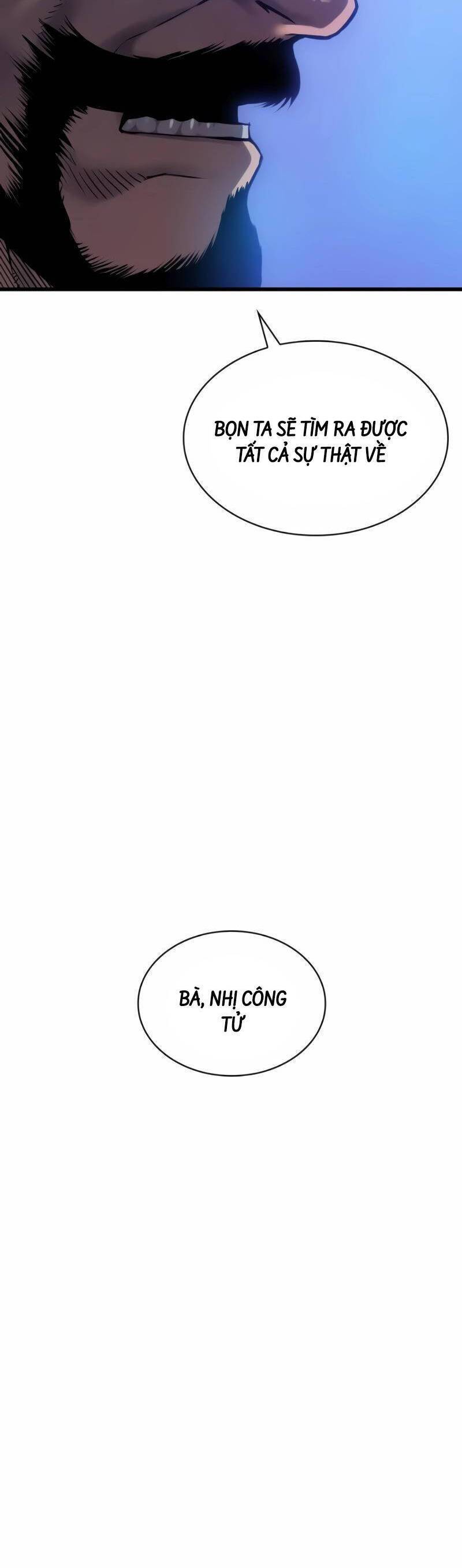 Quái Lực Loạn Thần: Chapter 23