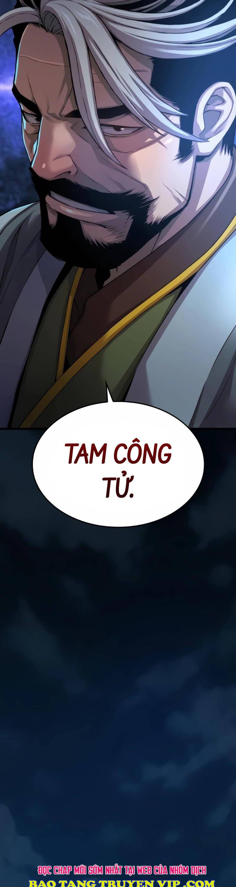 Quái Lực Loạn Thần: Chapter 23