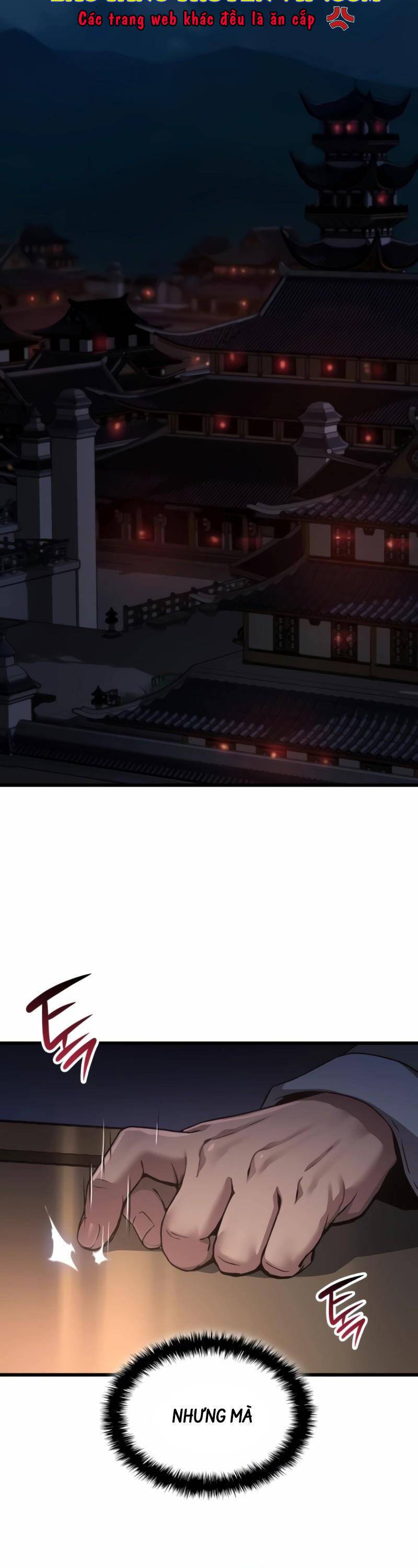 Quái Lực Loạn Thần: Chapter 23