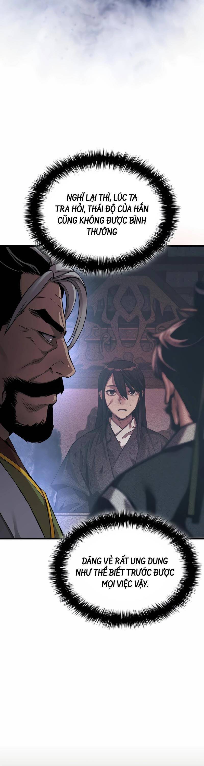 Quái Lực Loạn Thần: Chapter 23