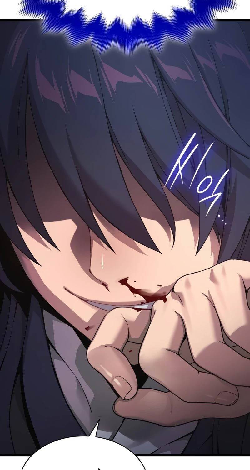 Quái Lực Loạn Thần: Chapter 26