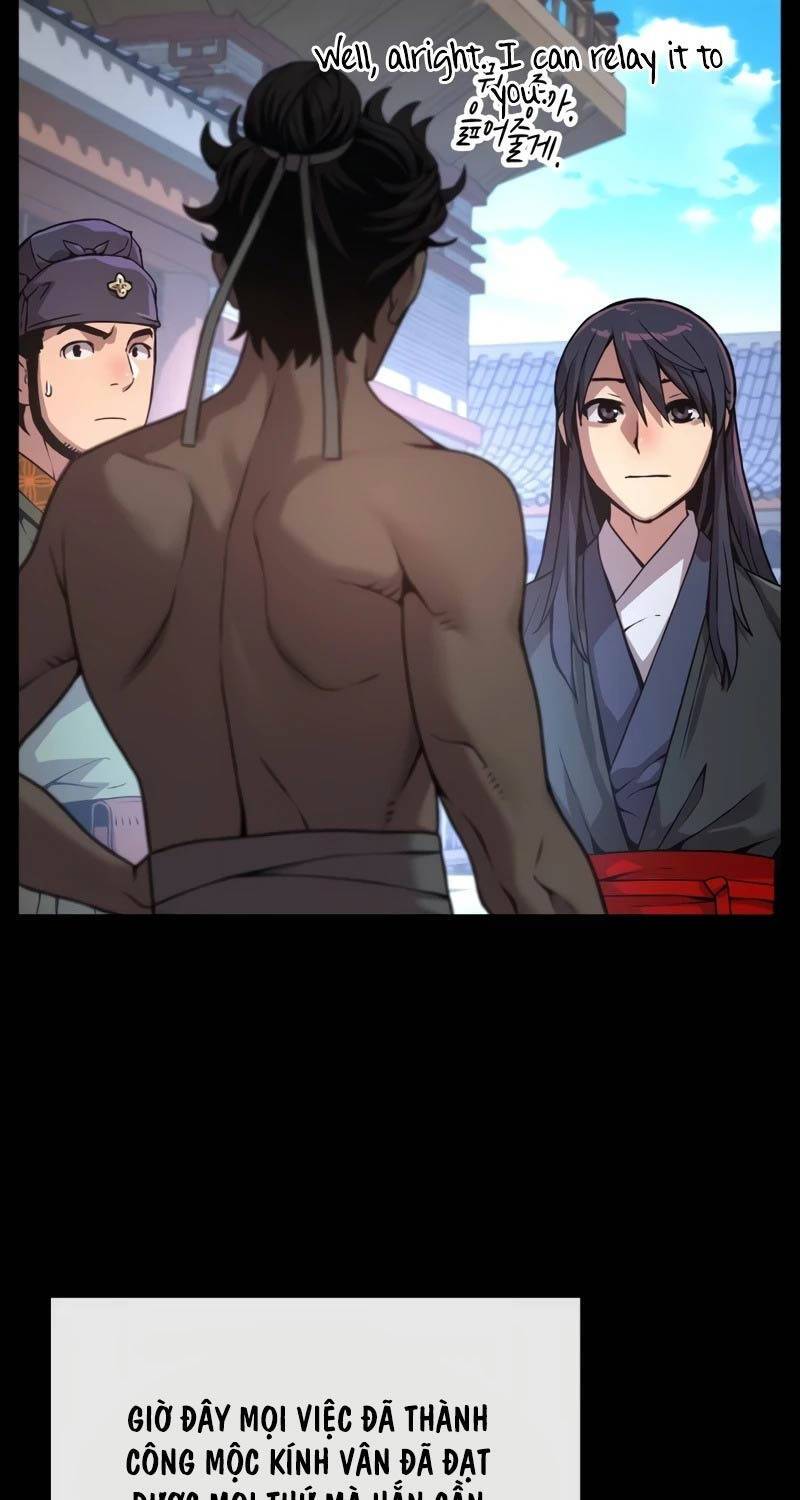 Quái Lực Loạn Thần: Chapter 26