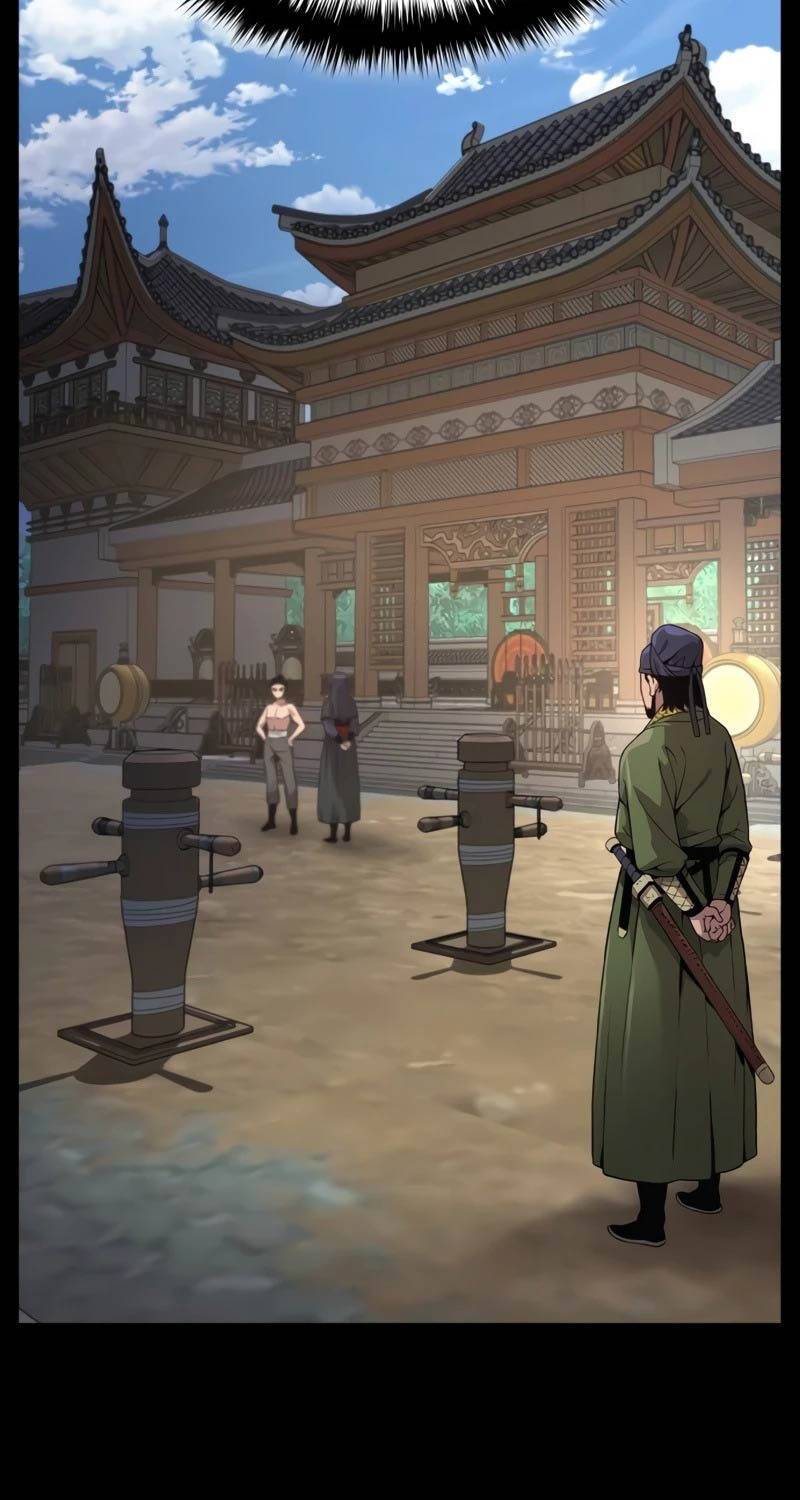 Quái Lực Loạn Thần: Chapter 26