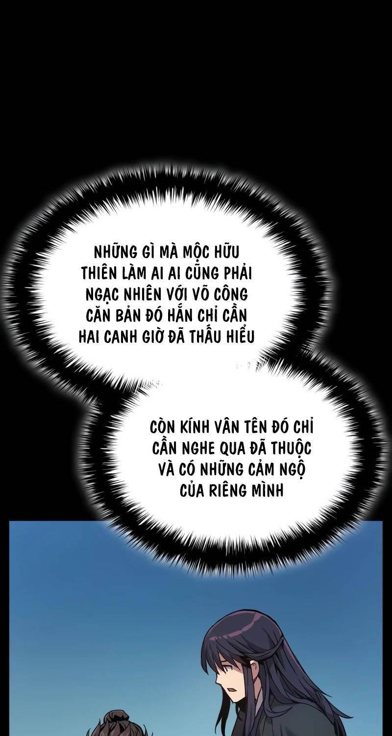 Quái Lực Loạn Thần: Chapter 26