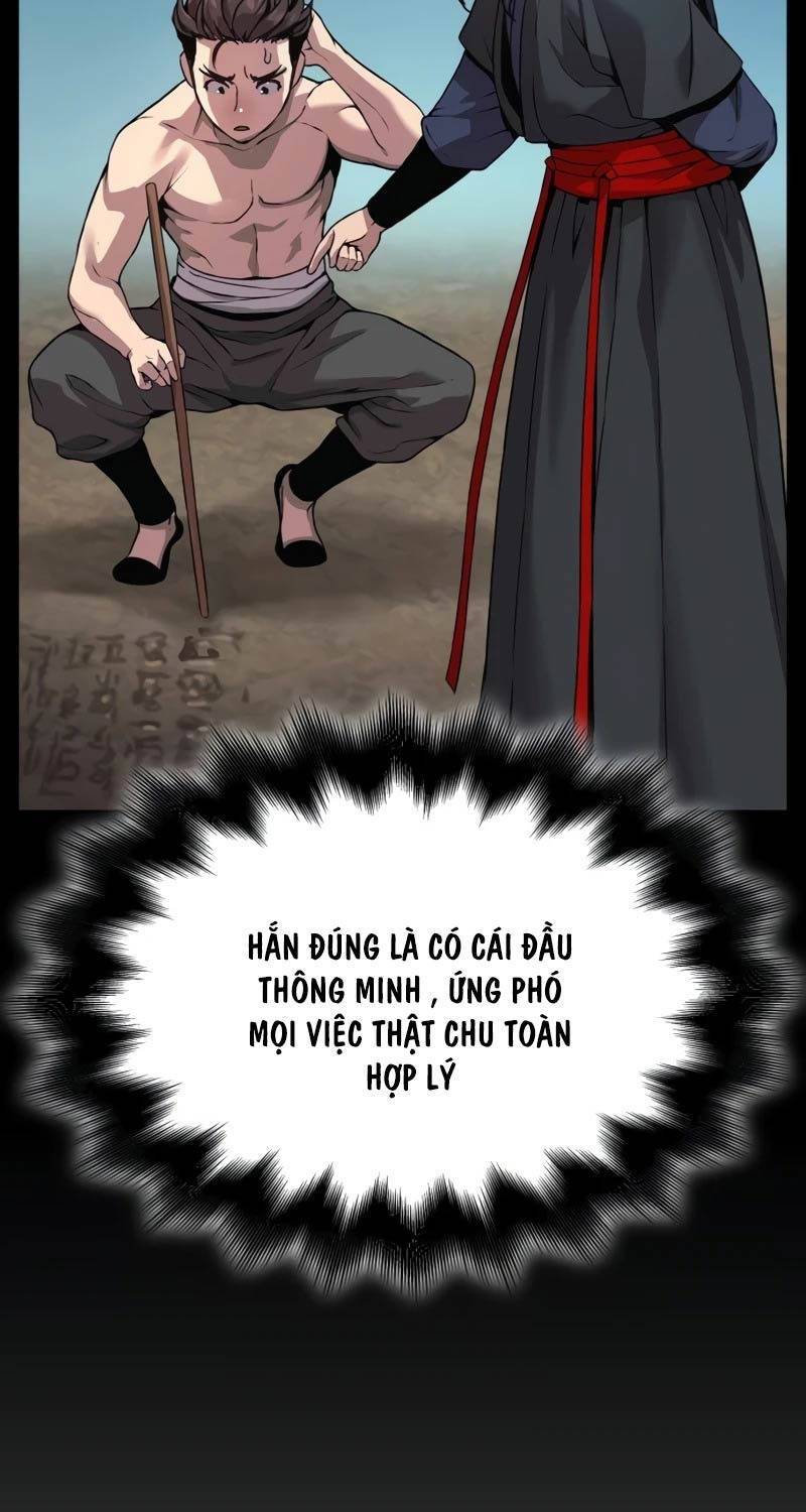Quái Lực Loạn Thần: Chapter 26