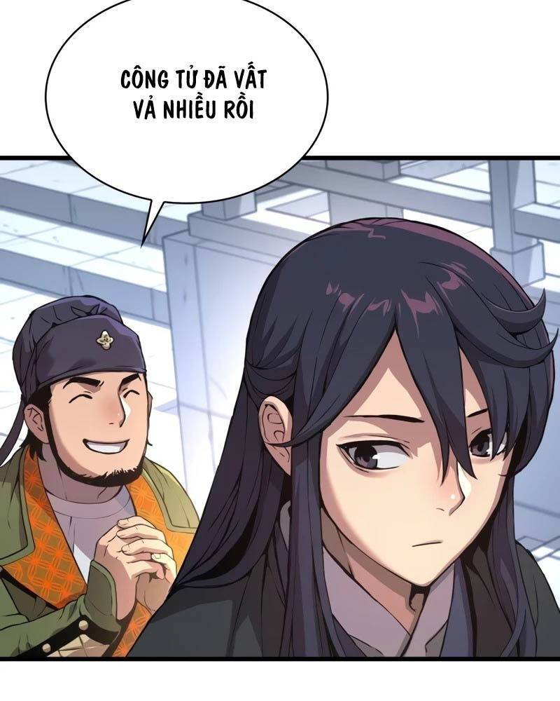 Quái Lực Loạn Thần: Chapter 26