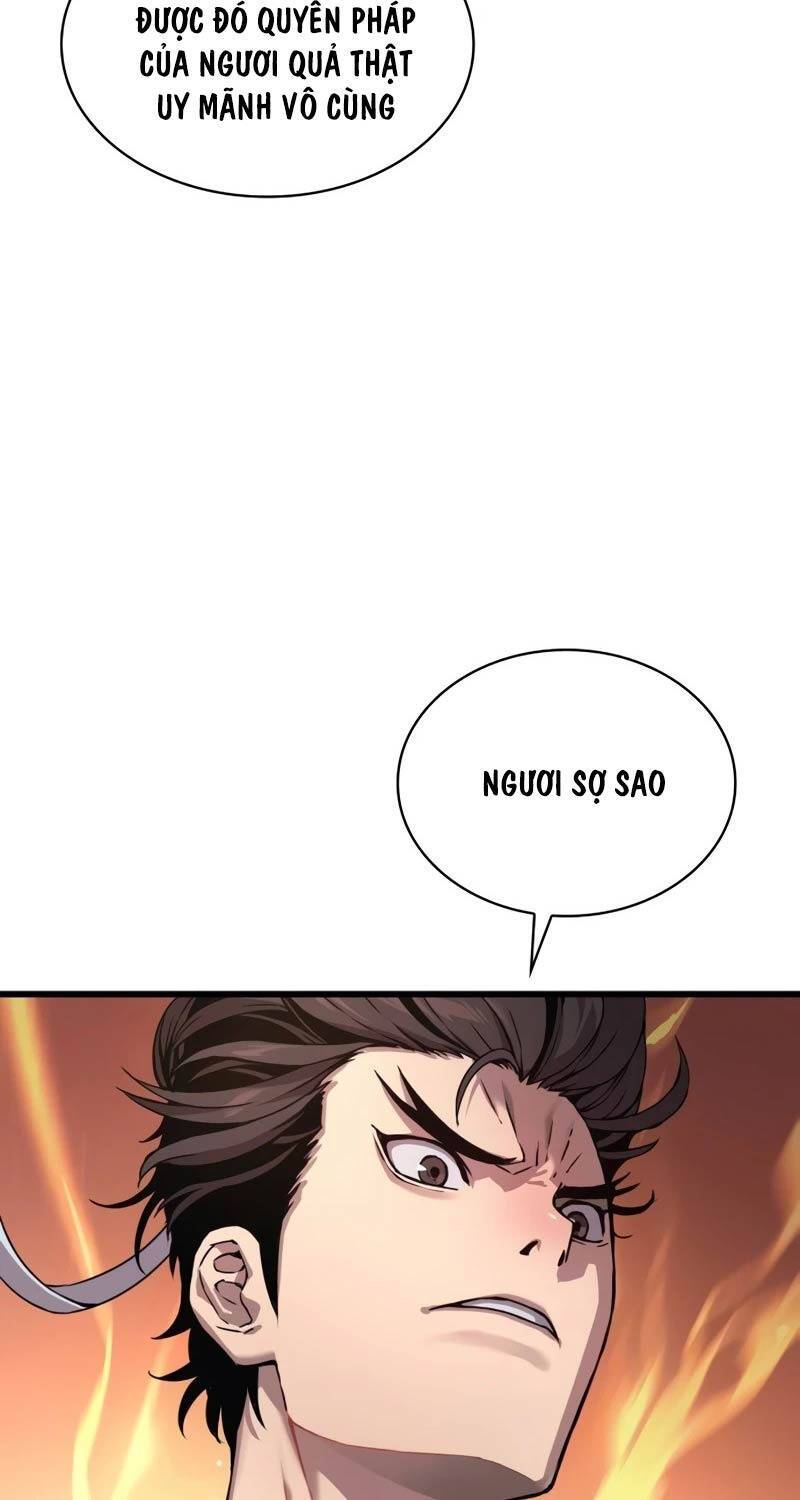 Quái Lực Loạn Thần: Chapter 26