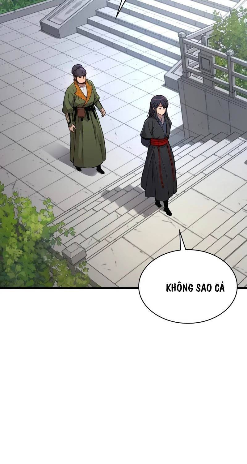 Quái Lực Loạn Thần: Chapter 26